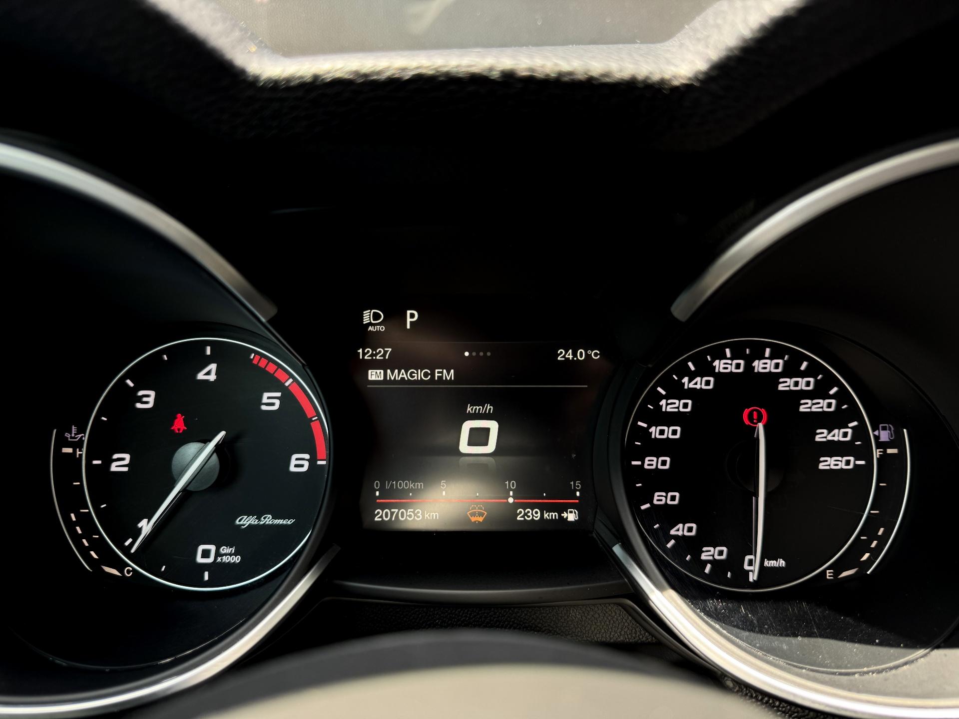 Alfa Romeo-Stelvio