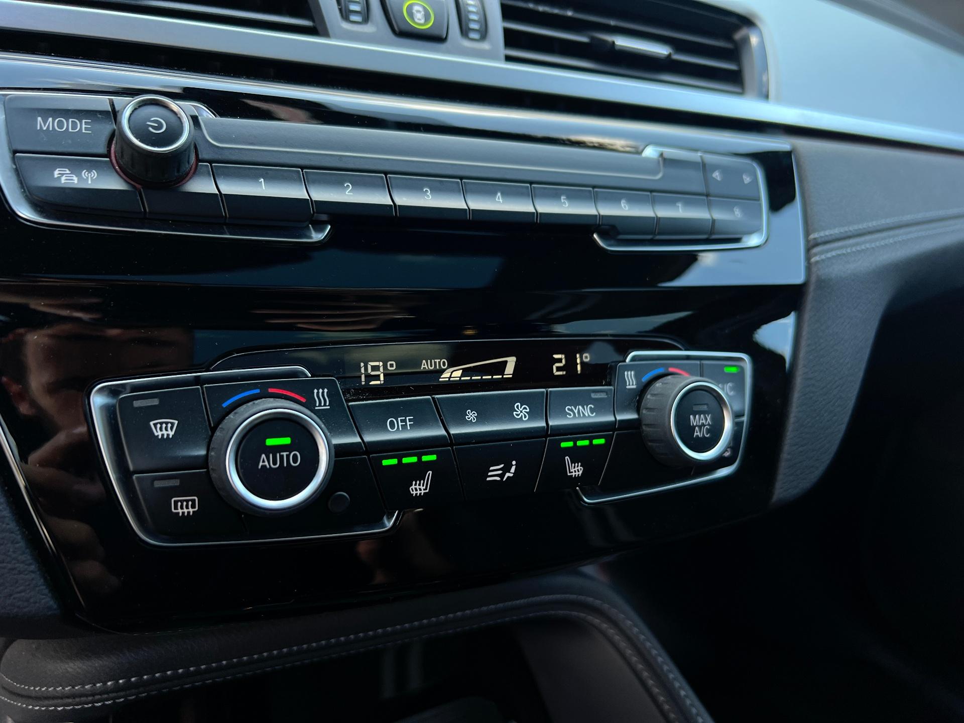BMW-X1