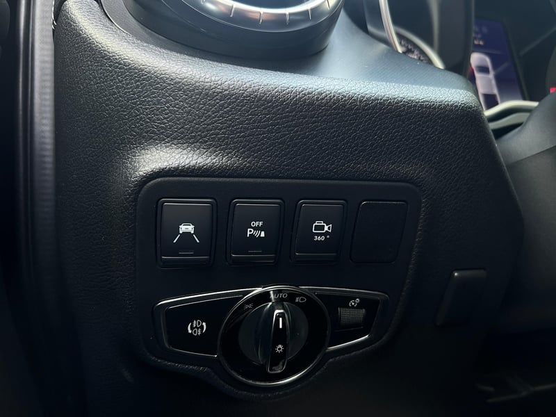 Car Thumb