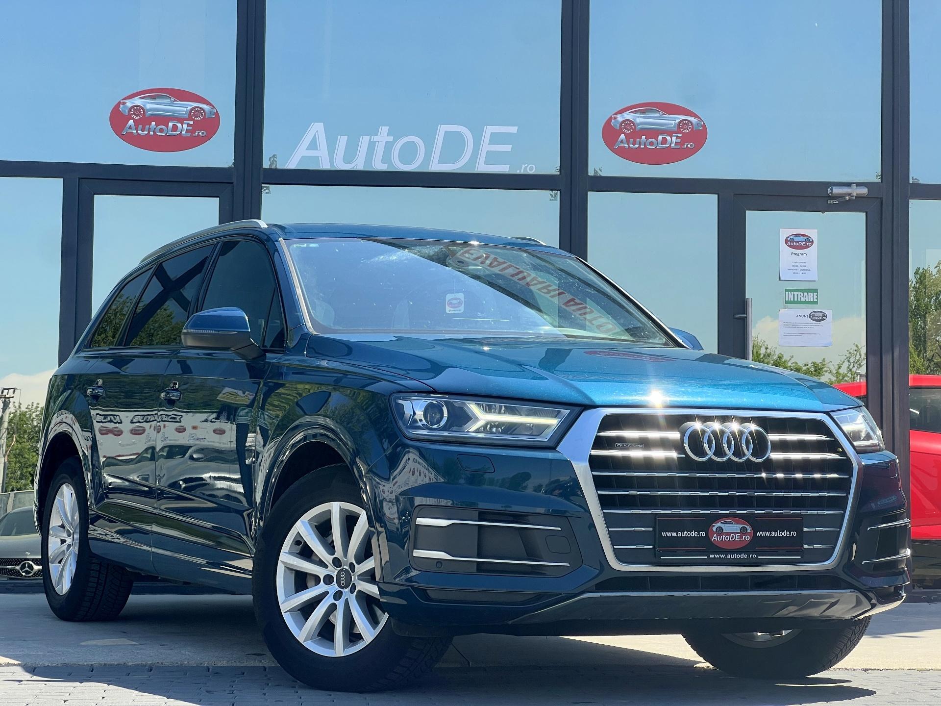 Audi-Q7