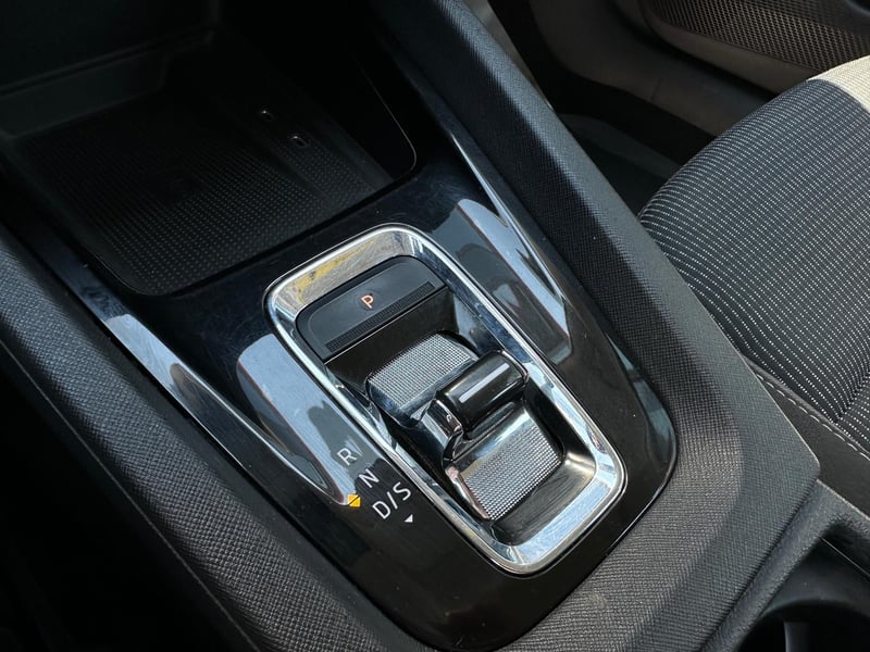 Car Thumb