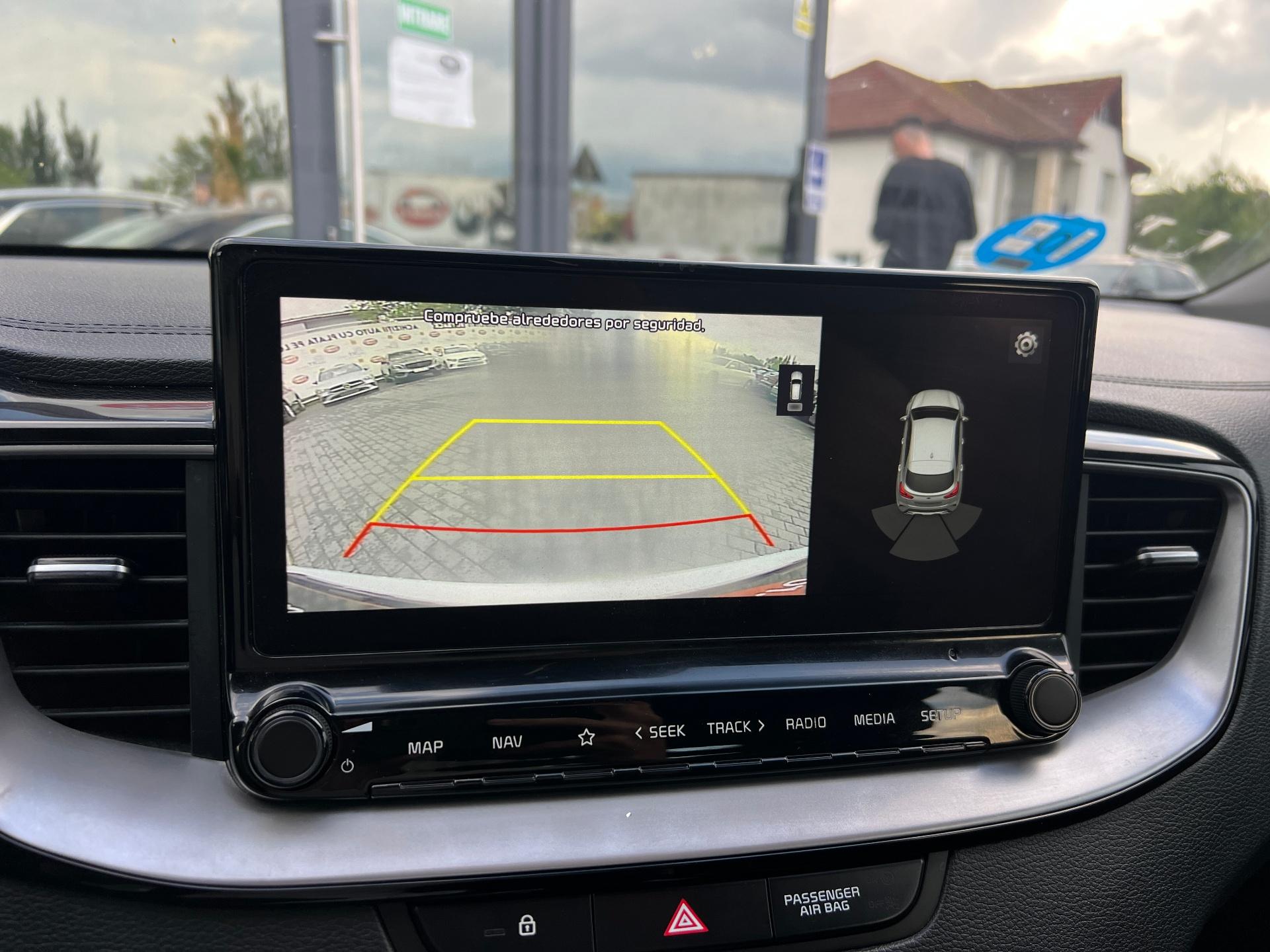 Kia-XCeed