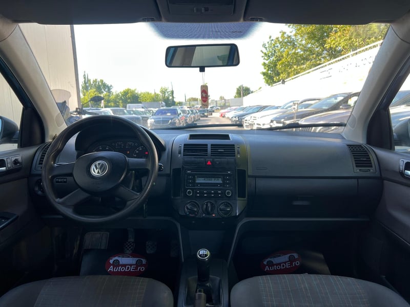 Car Thumb