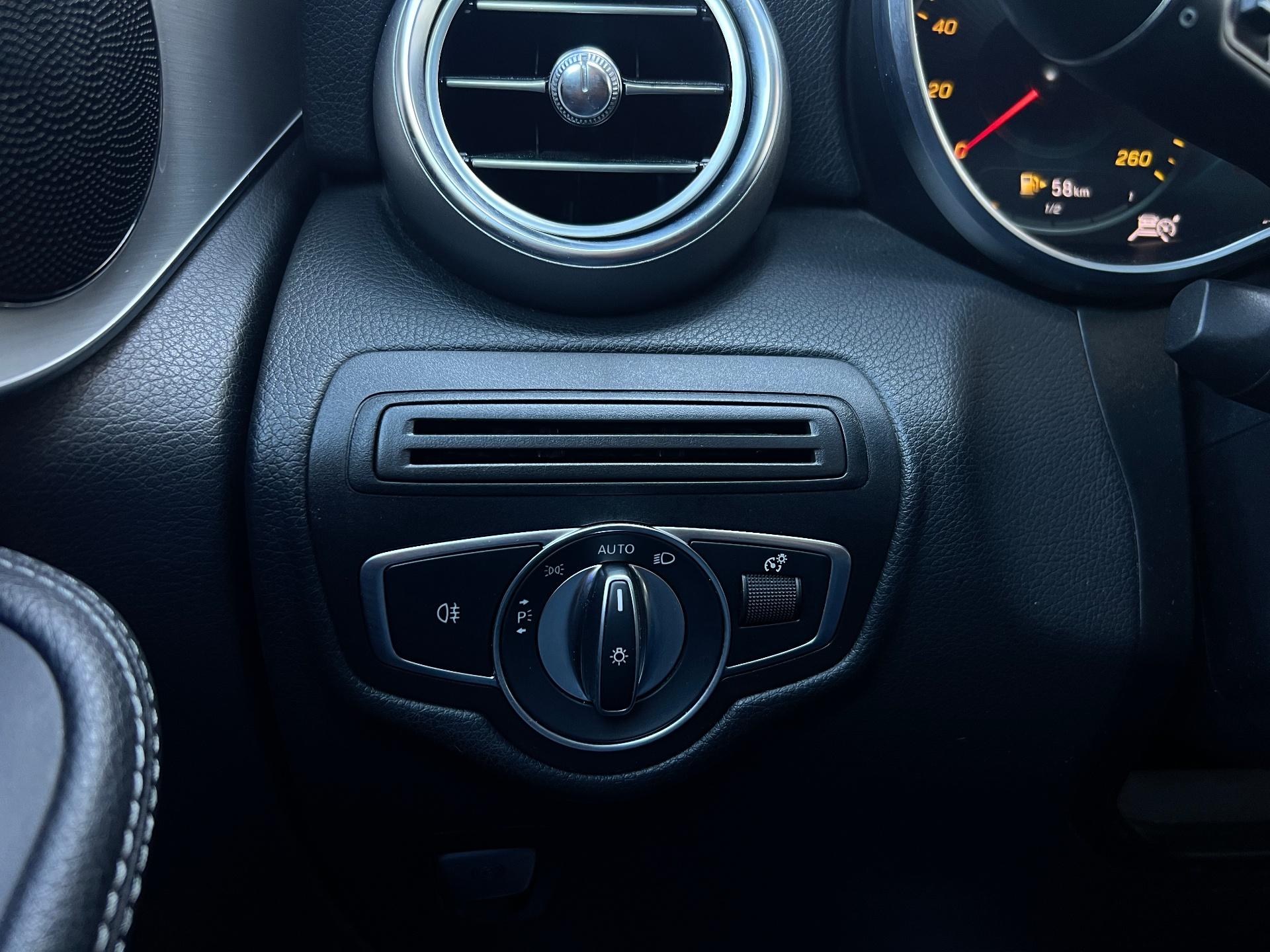 Mercedes-Benz-GLC