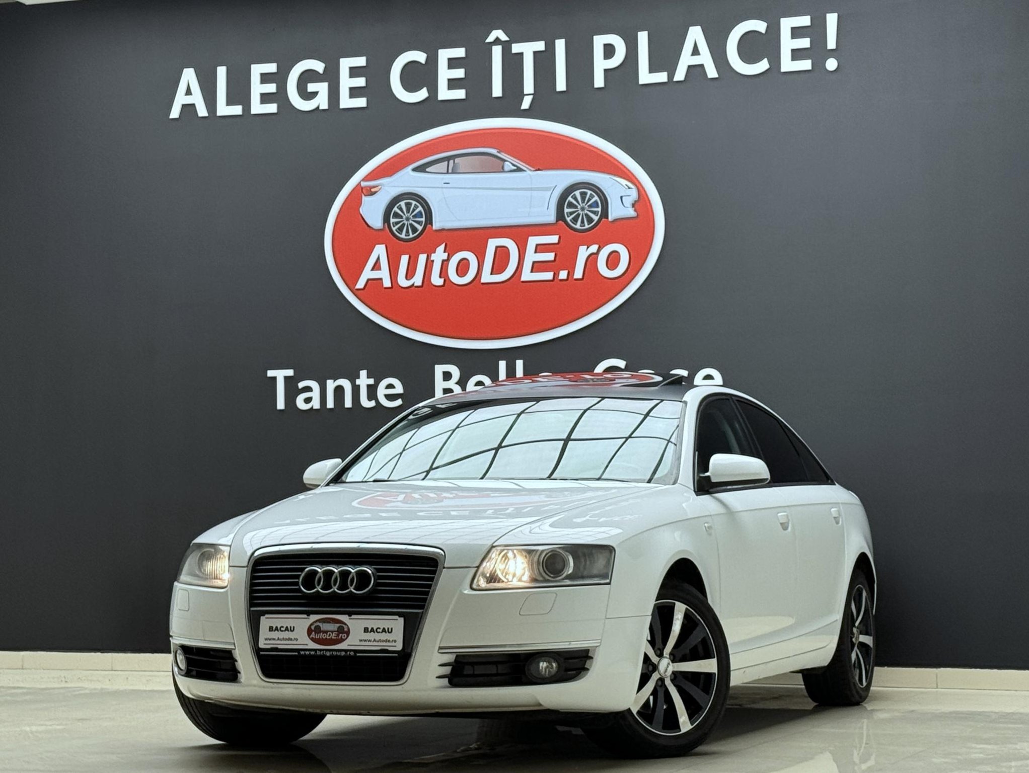 Audi-A6