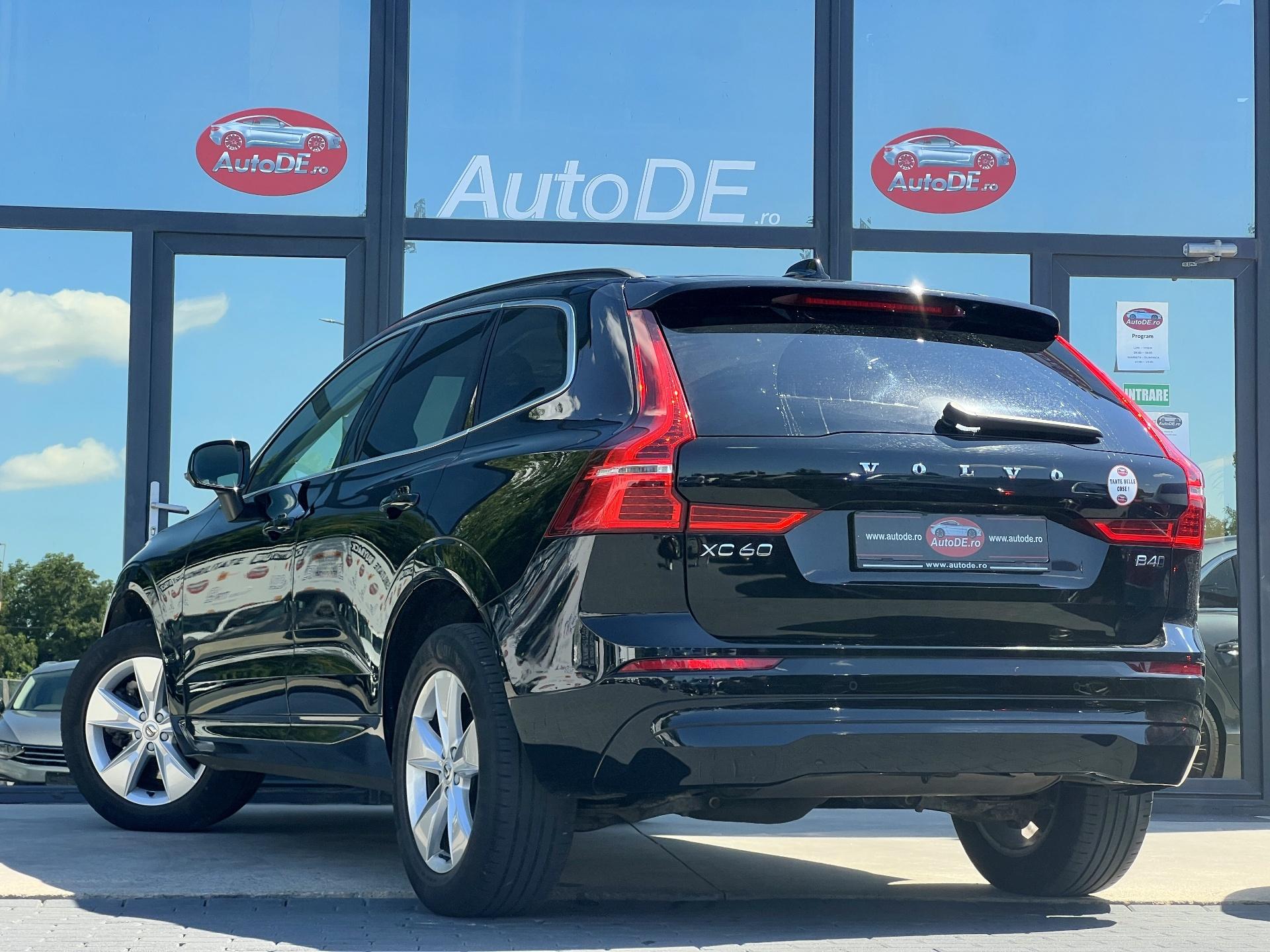 Volvo-XC 60