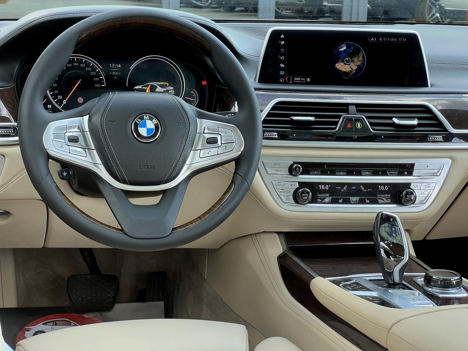 BMW-Seria 7