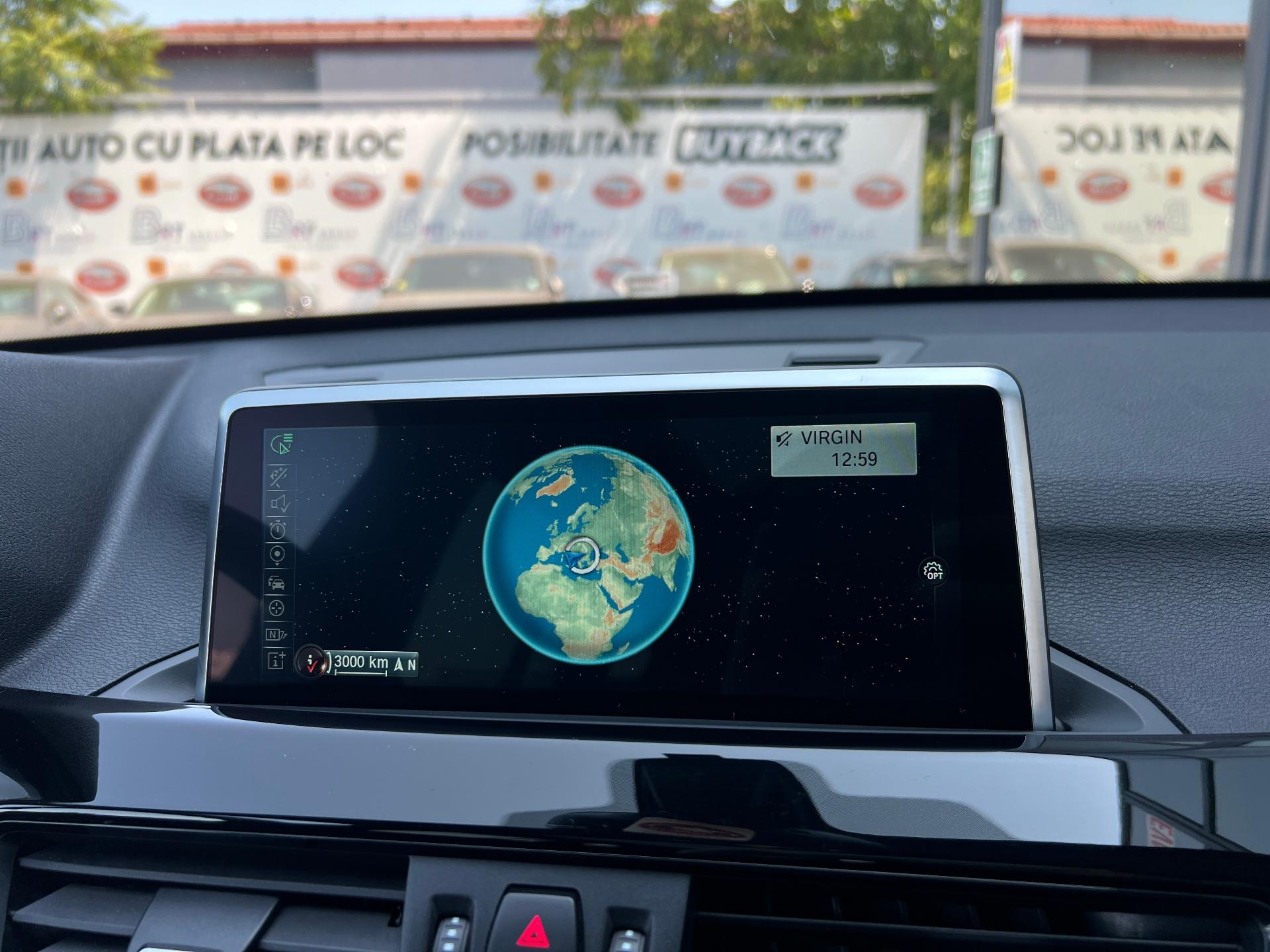 BMW-X1