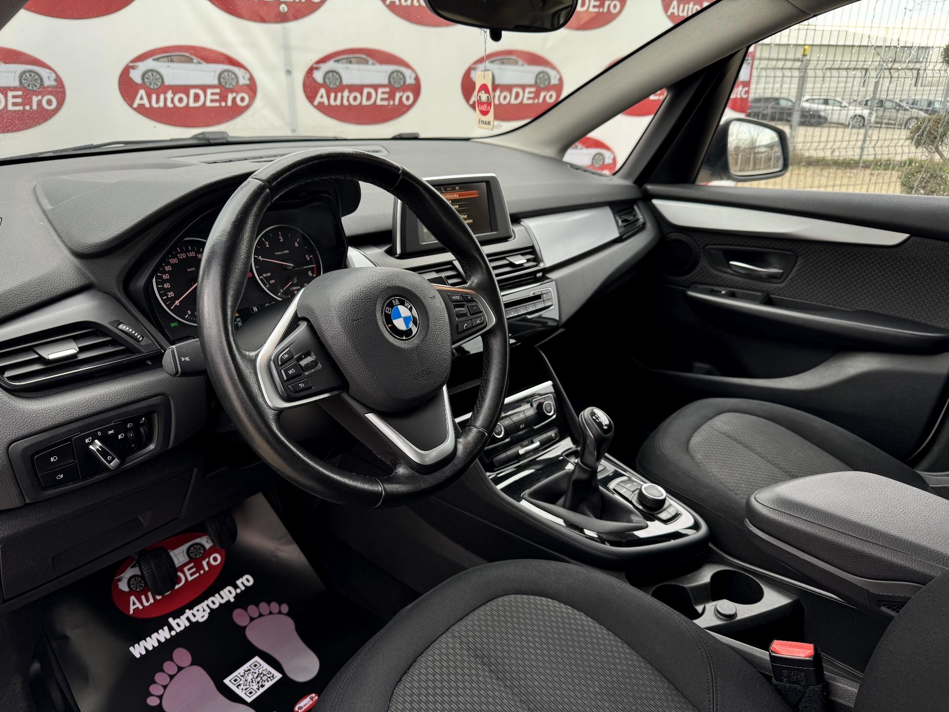 BMW-Seria 2