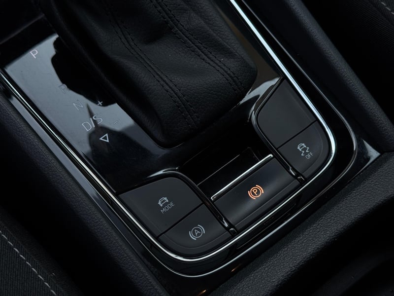 Car Thumb