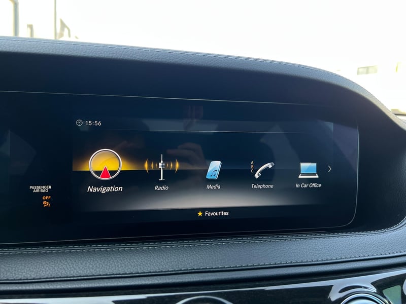 Car Thumb