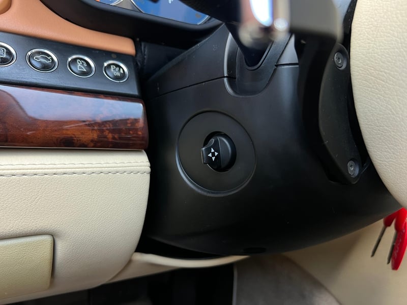 Car Thumb