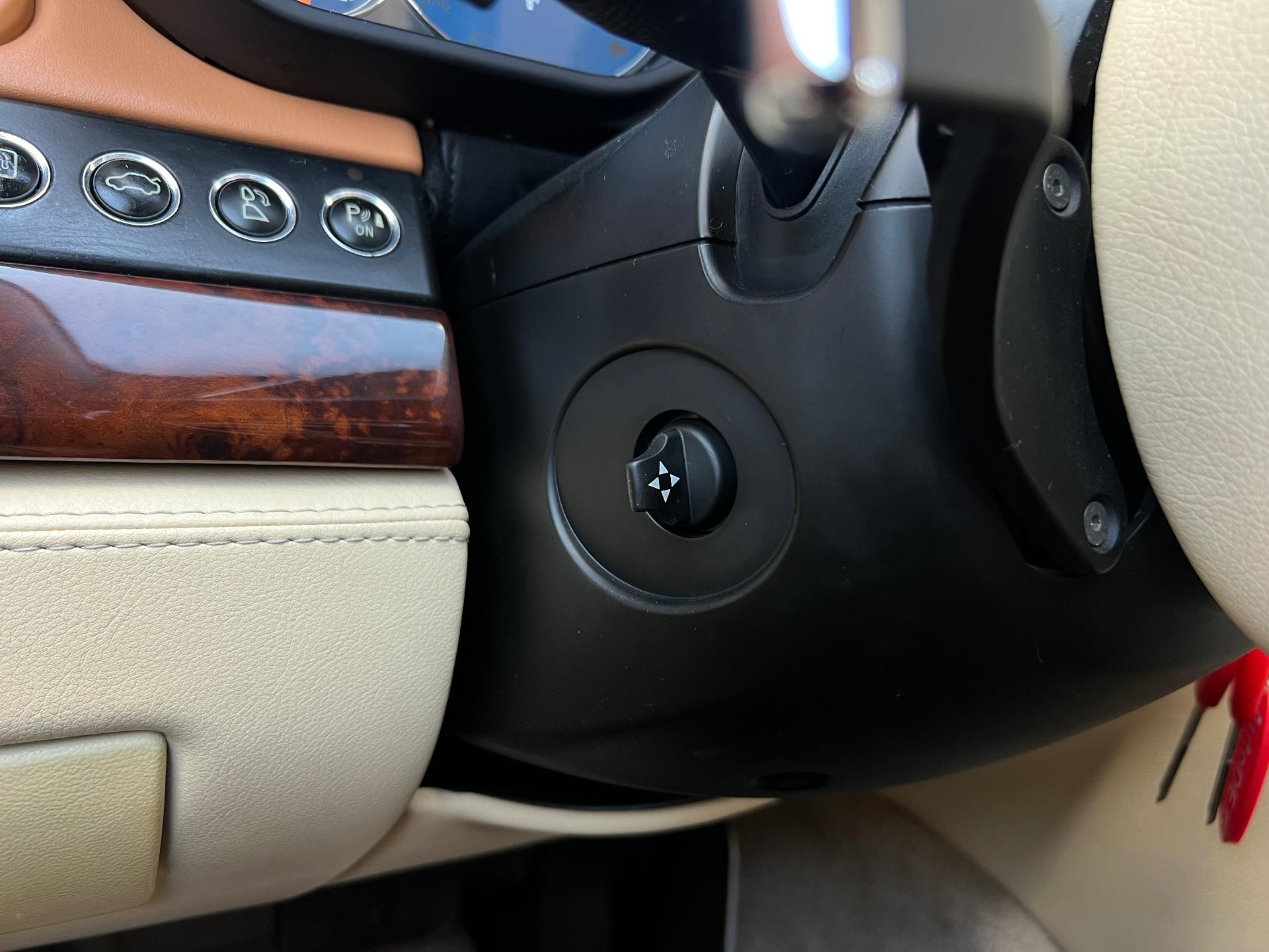 Maserati-Quattroporte