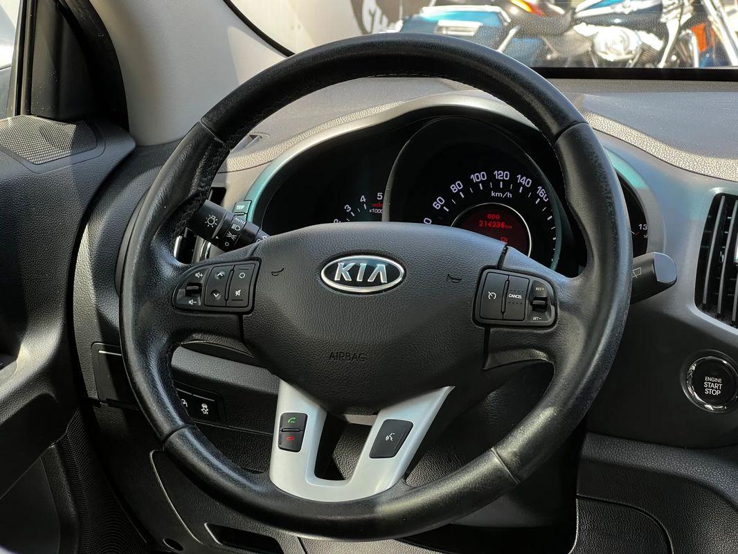 Kia-Sportage
