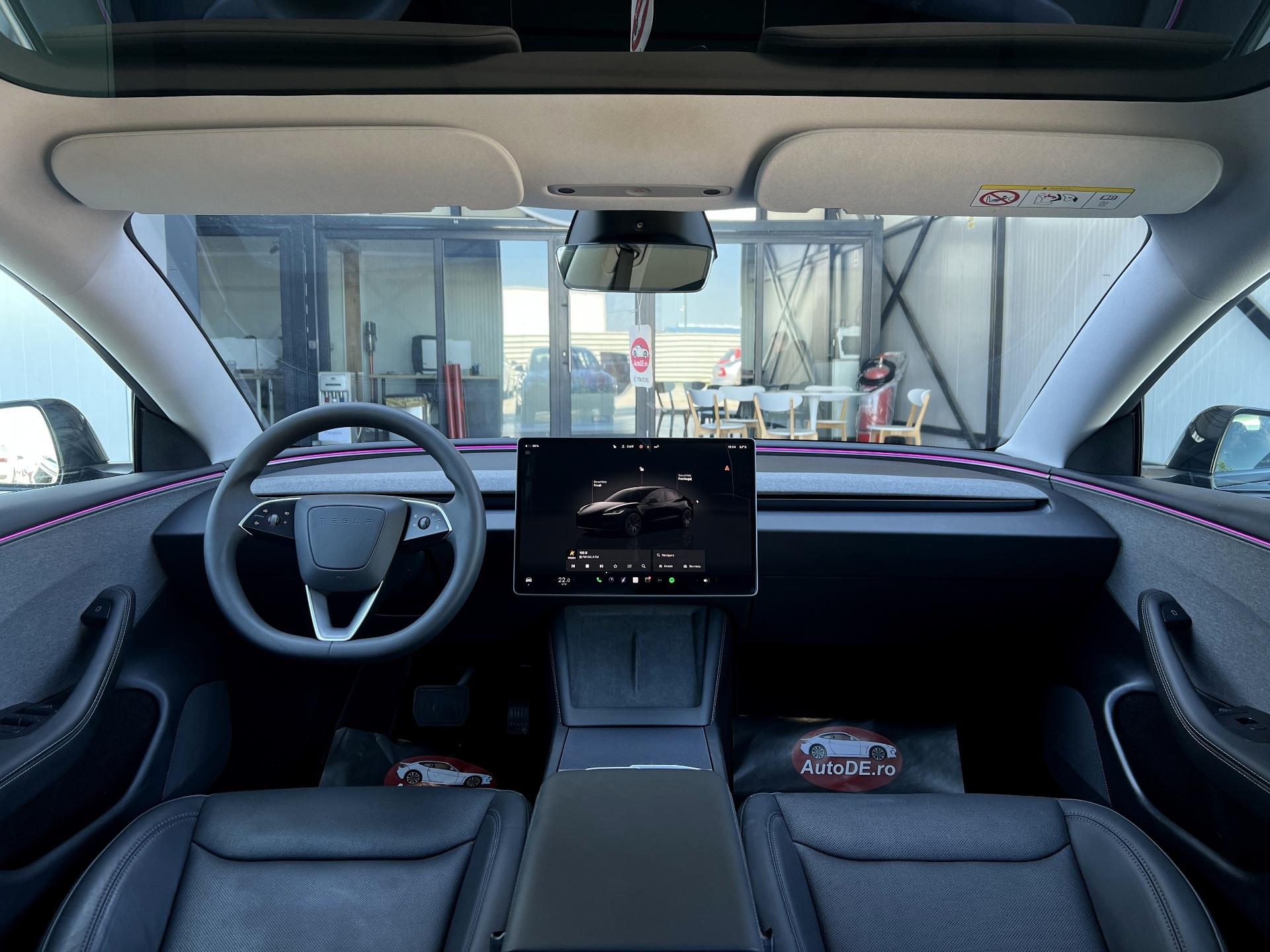 Tesla-Model 3