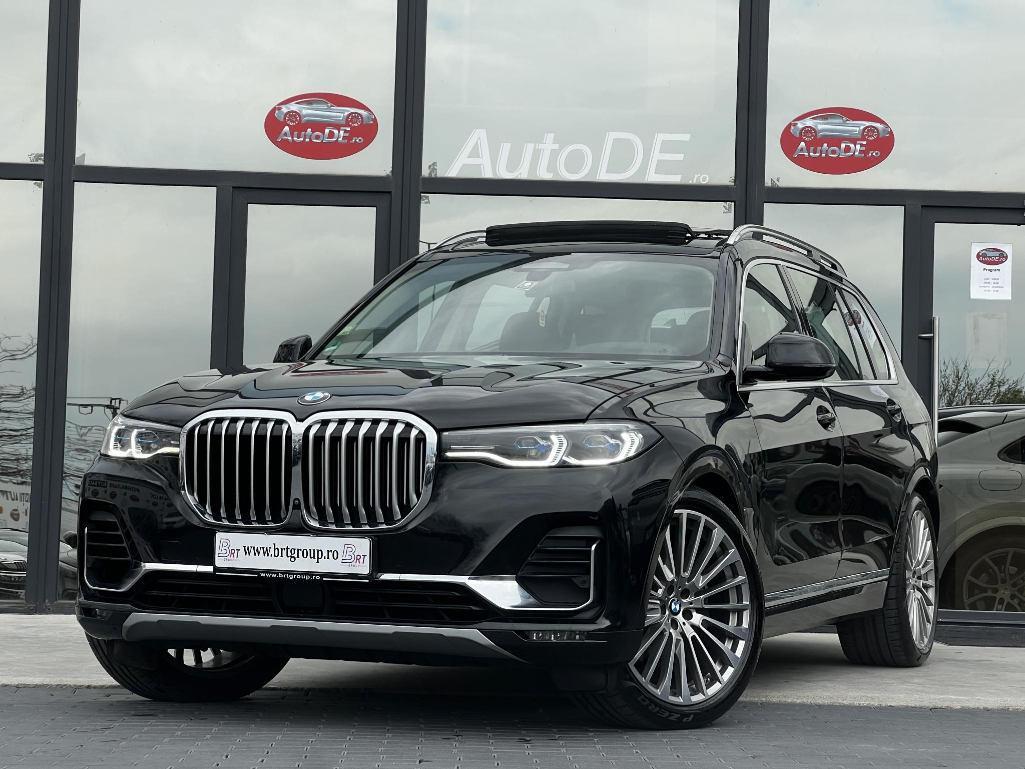 BMW-X7