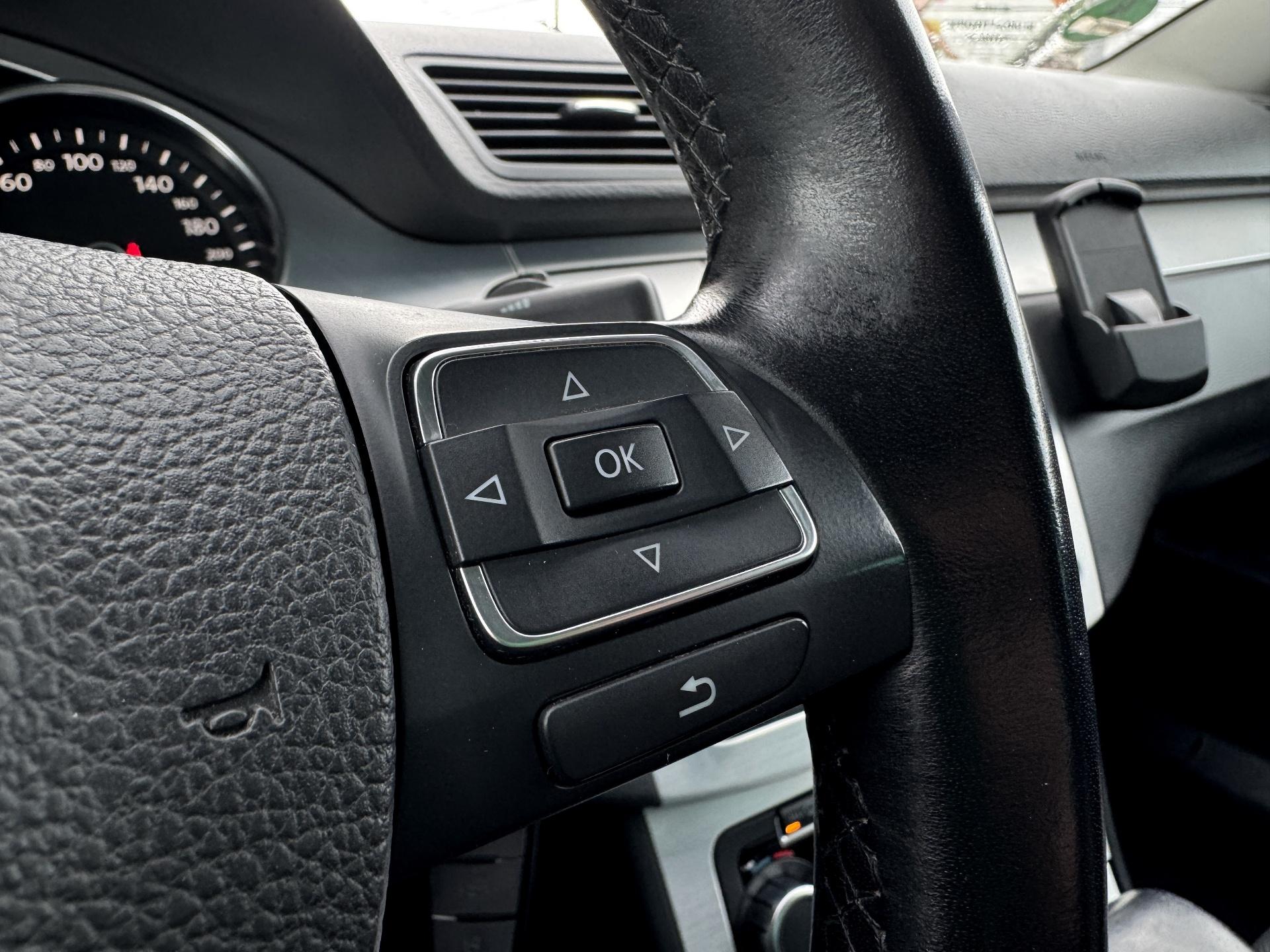 Volkswagen-Passat CC