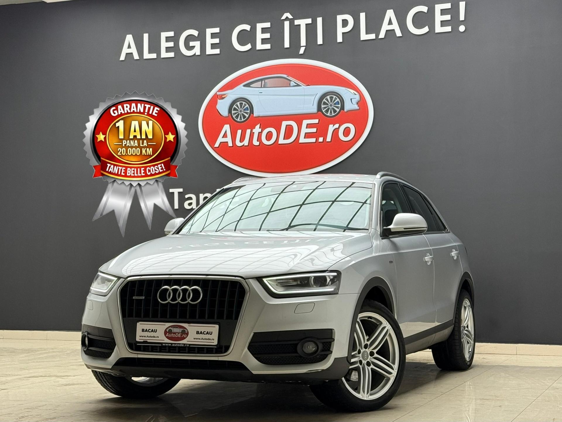Audi-Q3