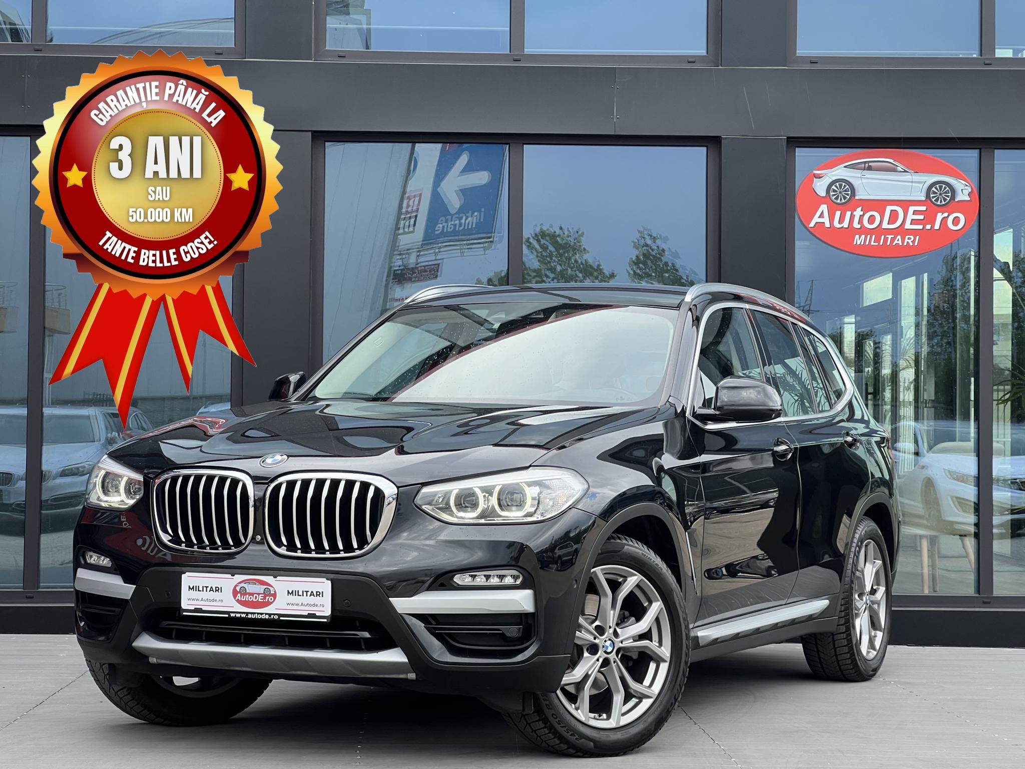 BMW-X3