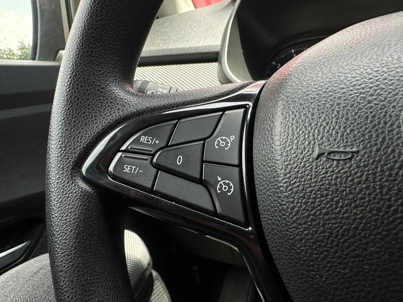 Car Thumb