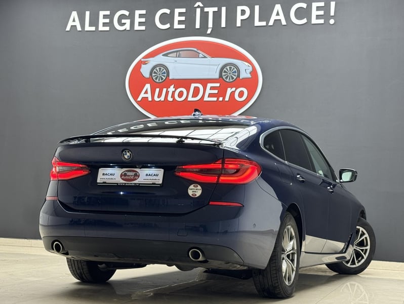 BMW 6 Series