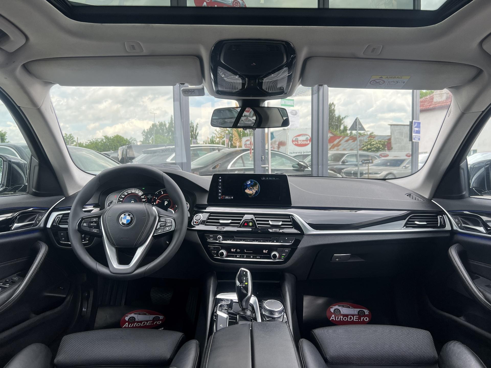 BMW-Seria 5