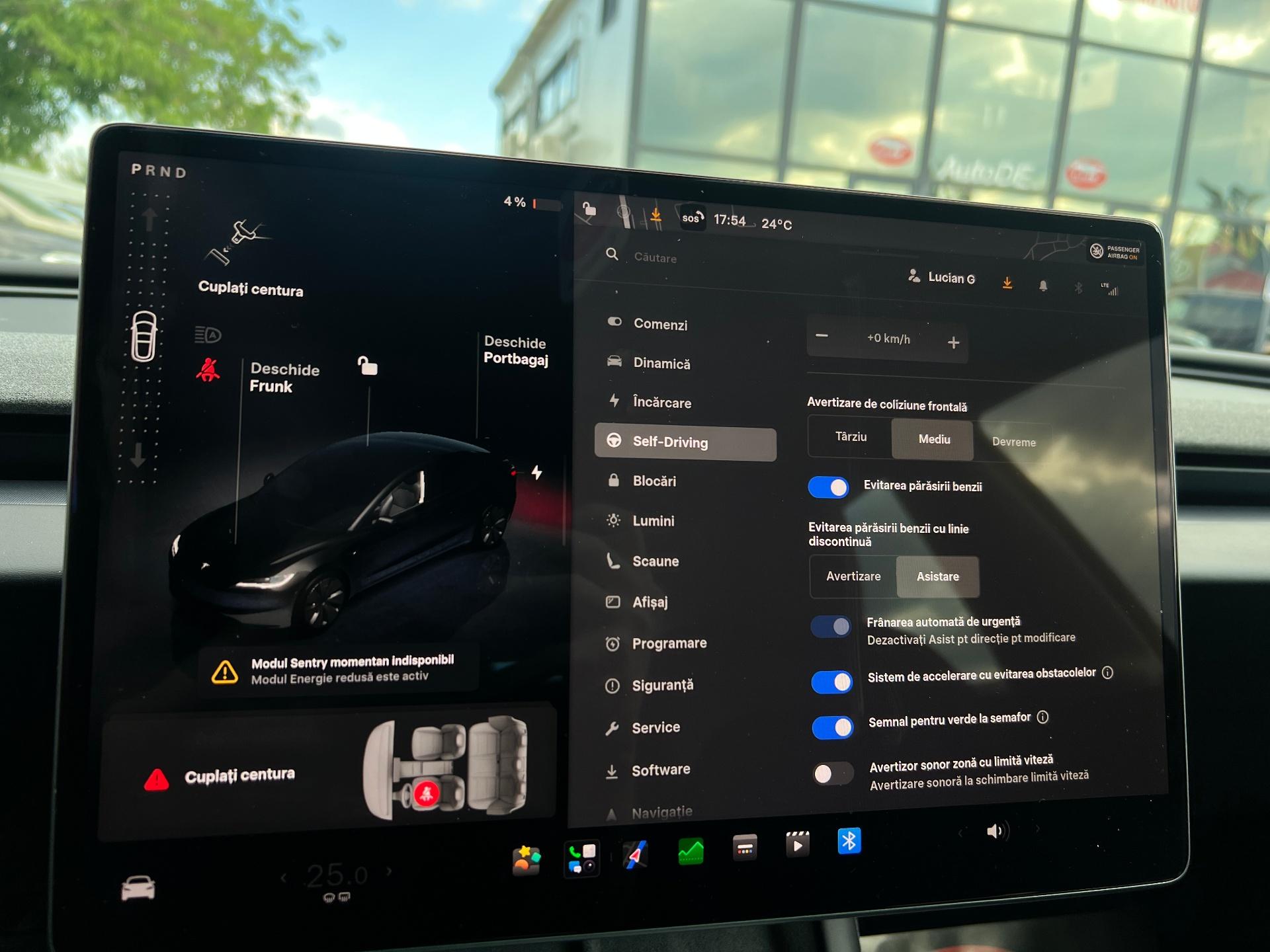 Tesla-Model 3