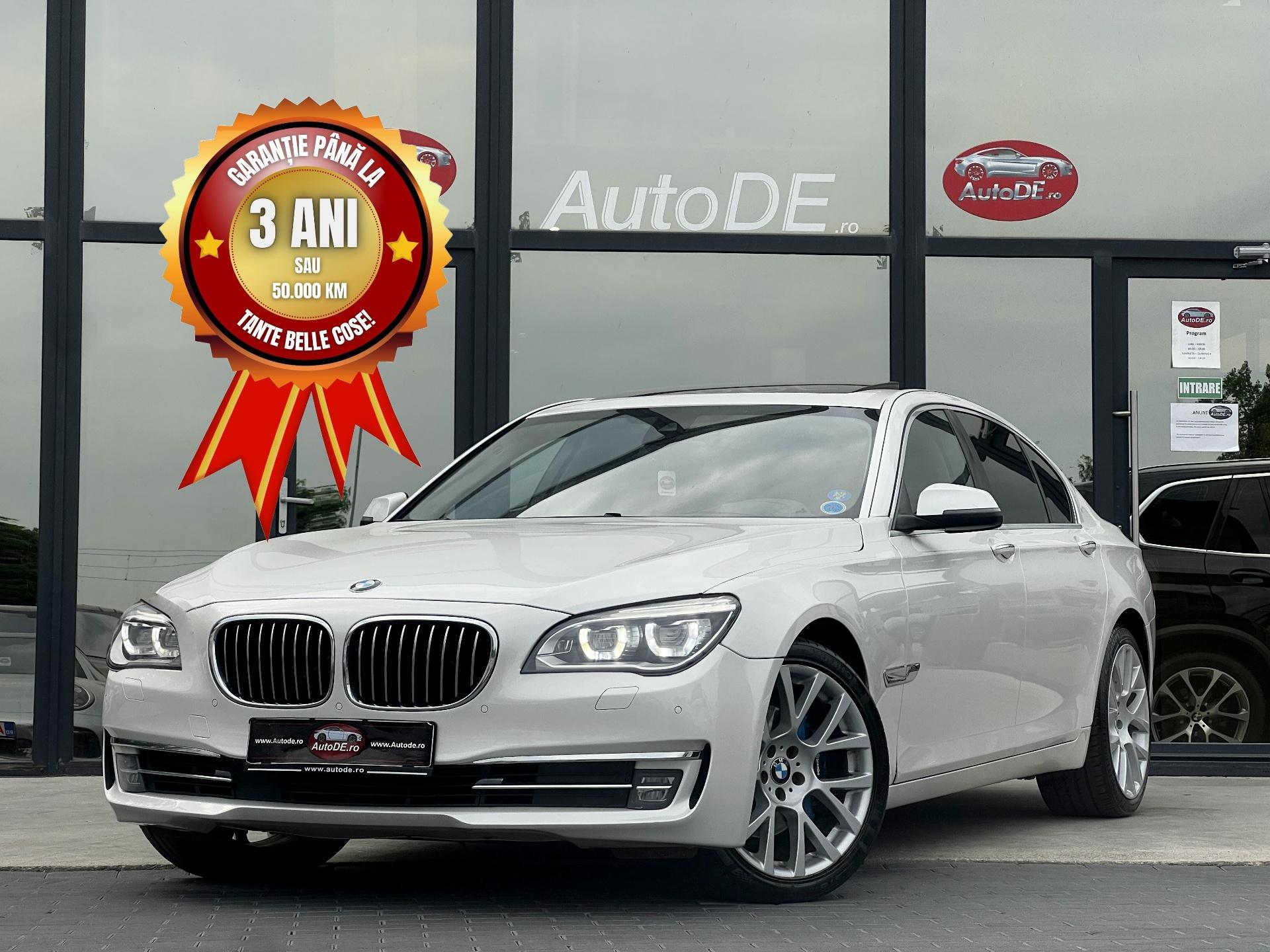 BMW-Seria 7