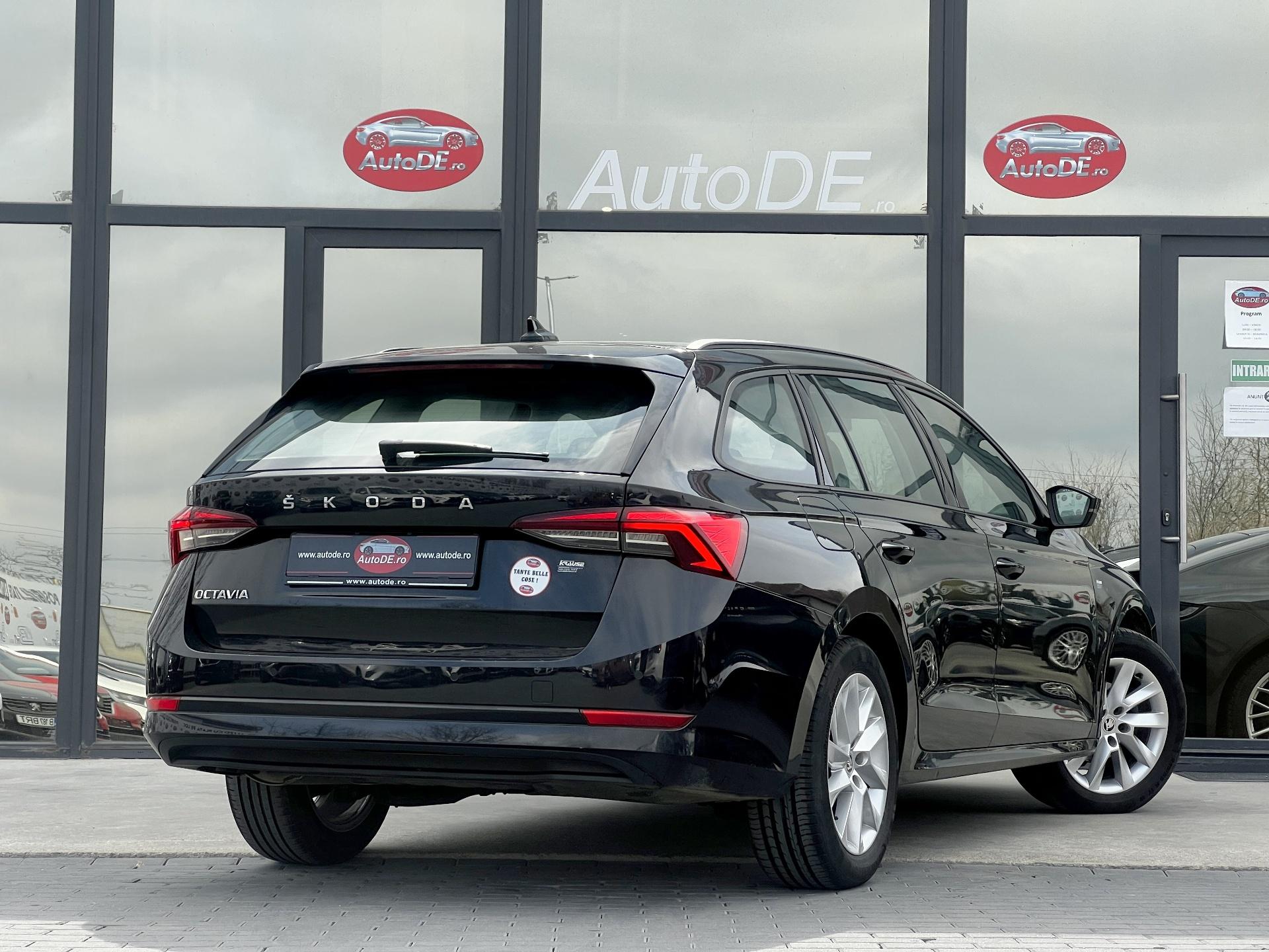 Skoda-Octavia