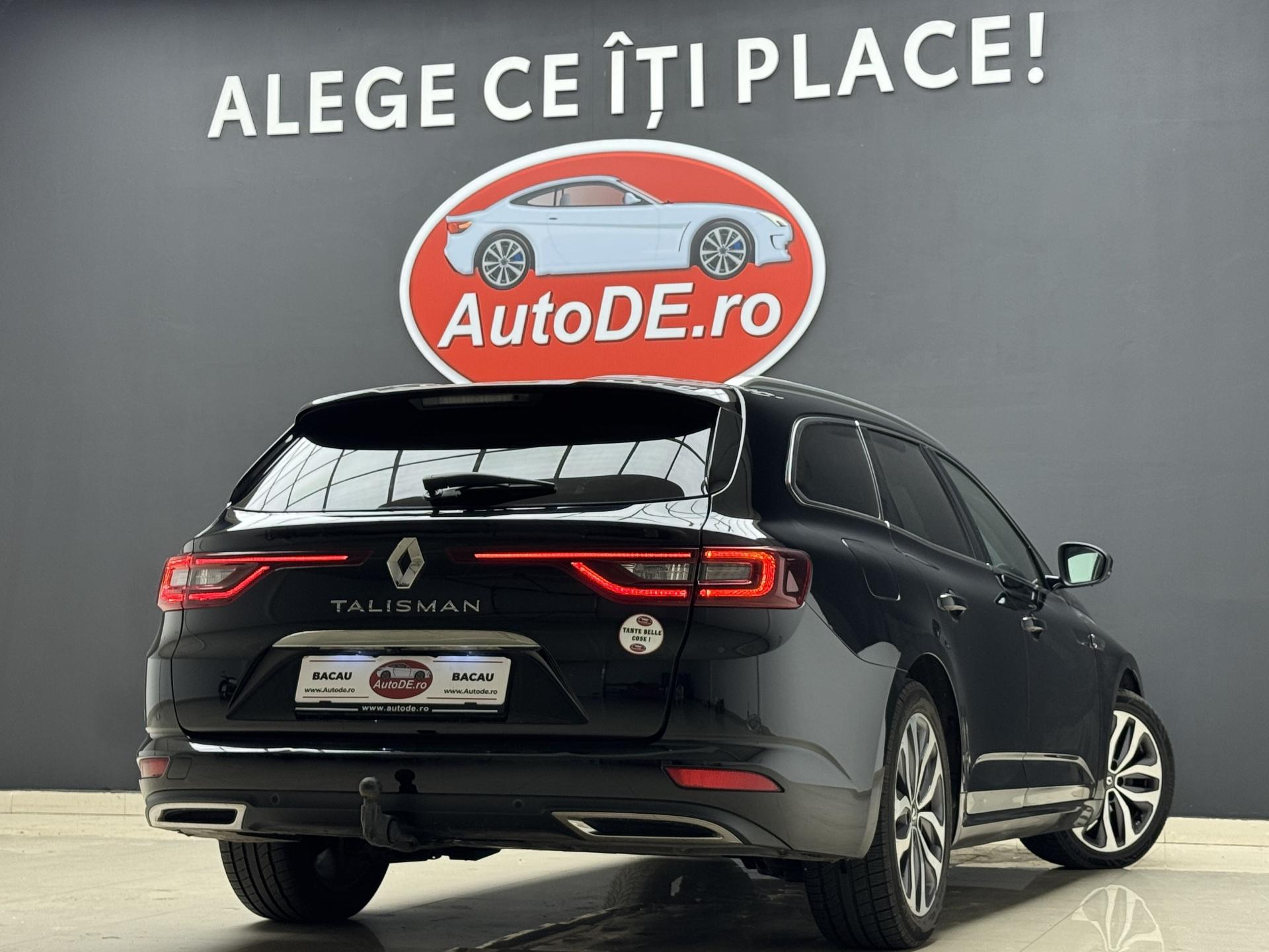 Renault-Talisman