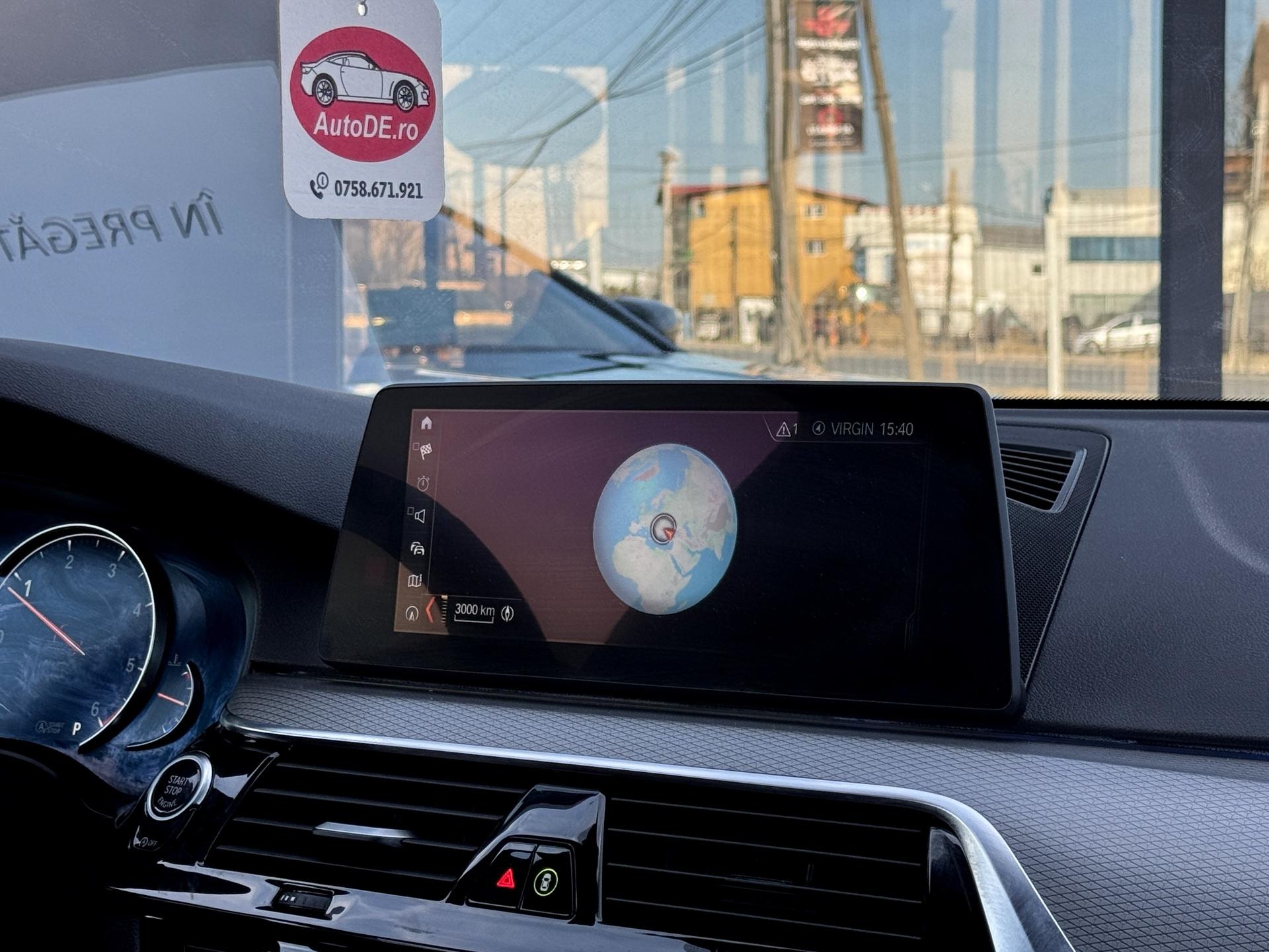 BMW-Seria 5