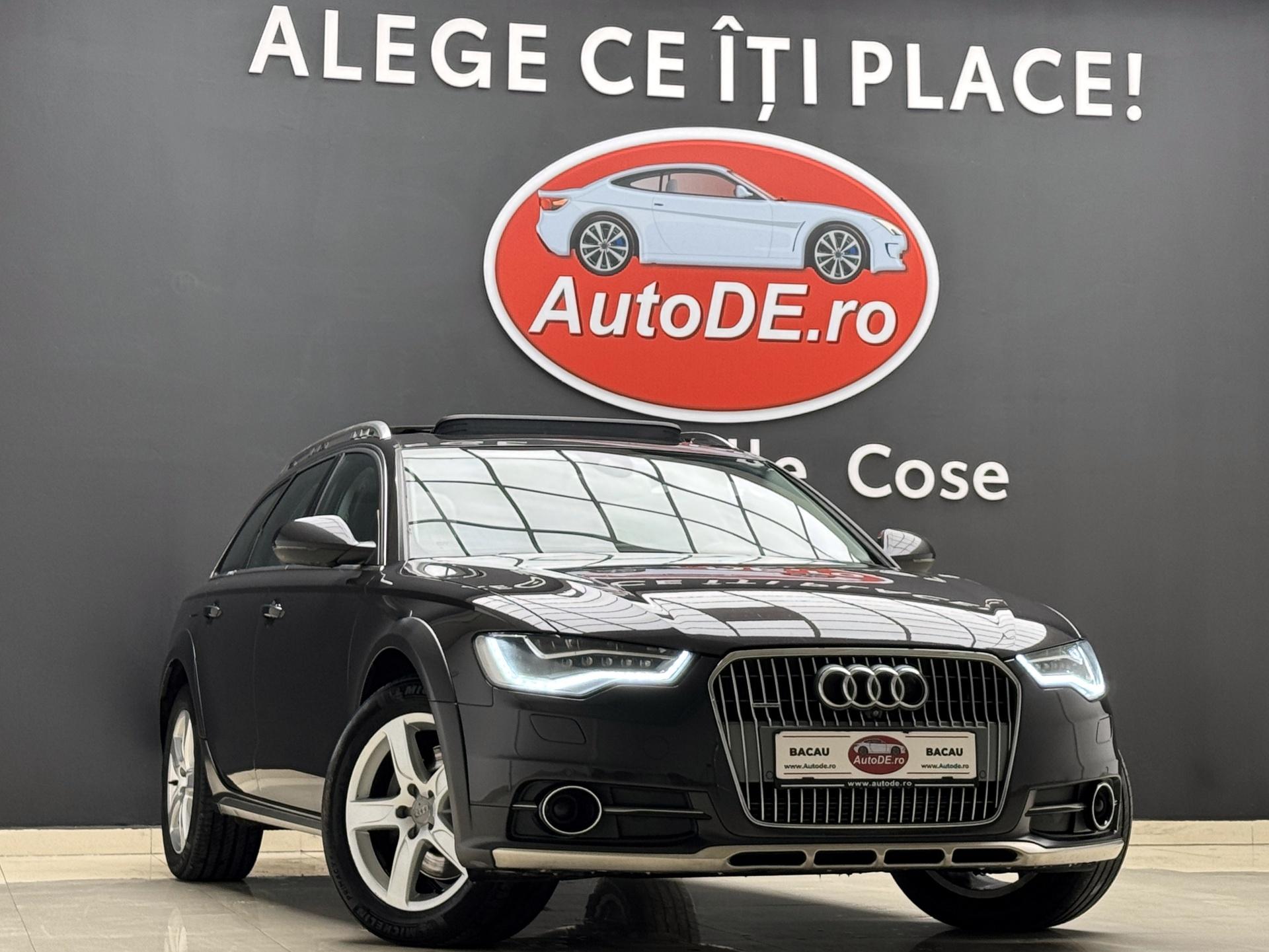 Audi-A6 Allroad