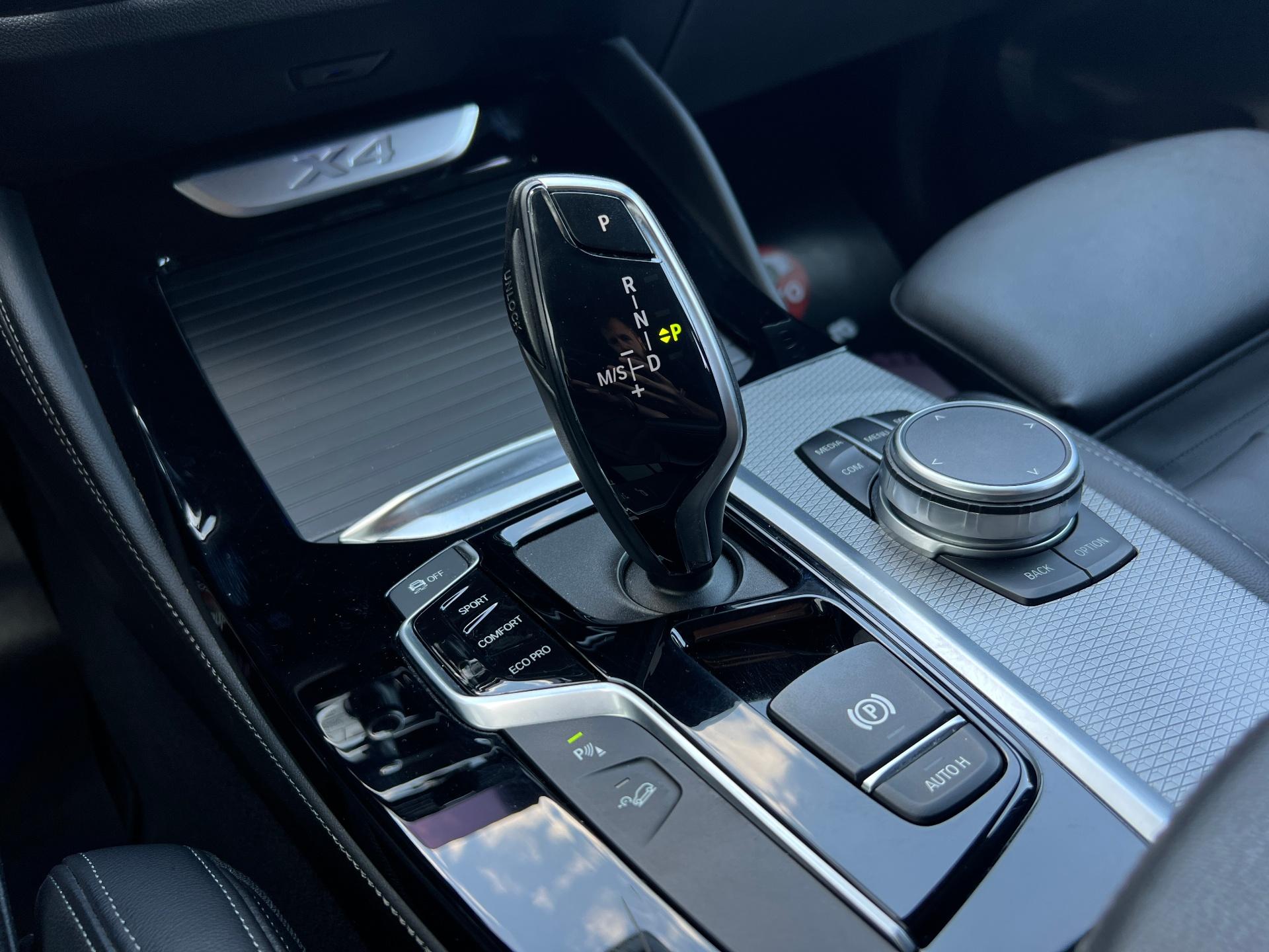 BMW-X4