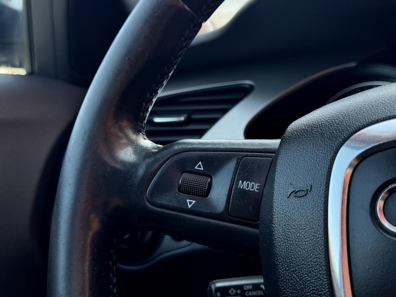 Car Thumb
