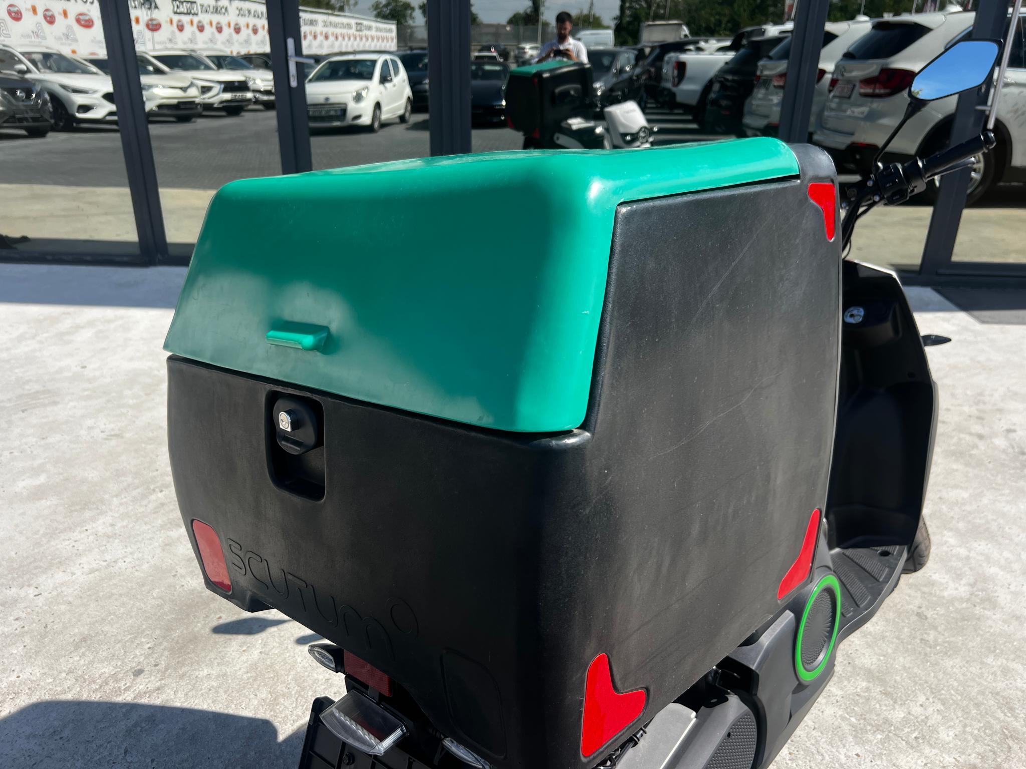 Silence-02 HS Delivery