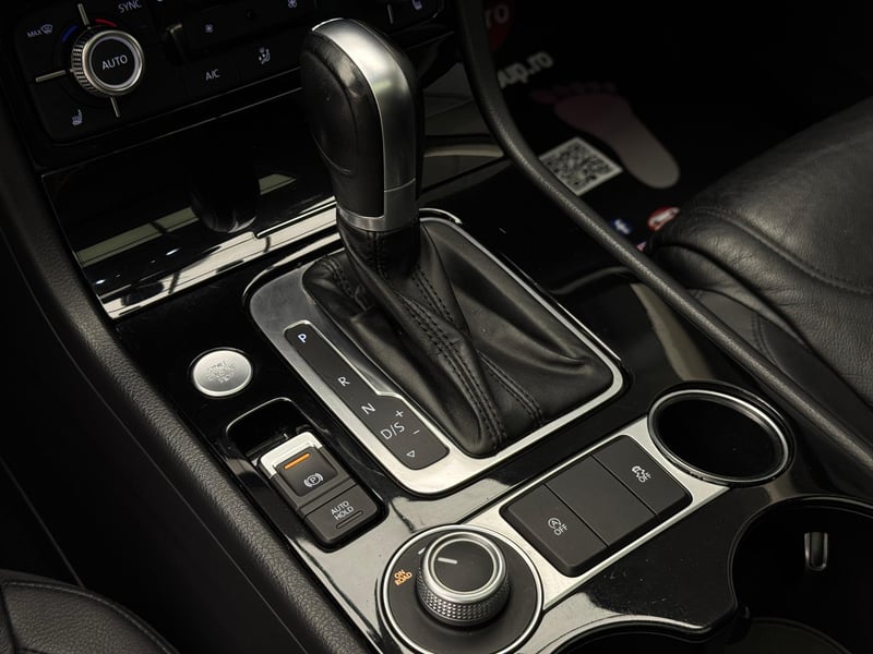Car Thumb