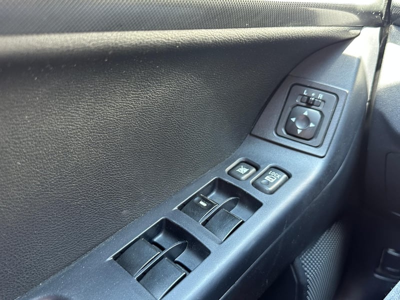 Car Thumb