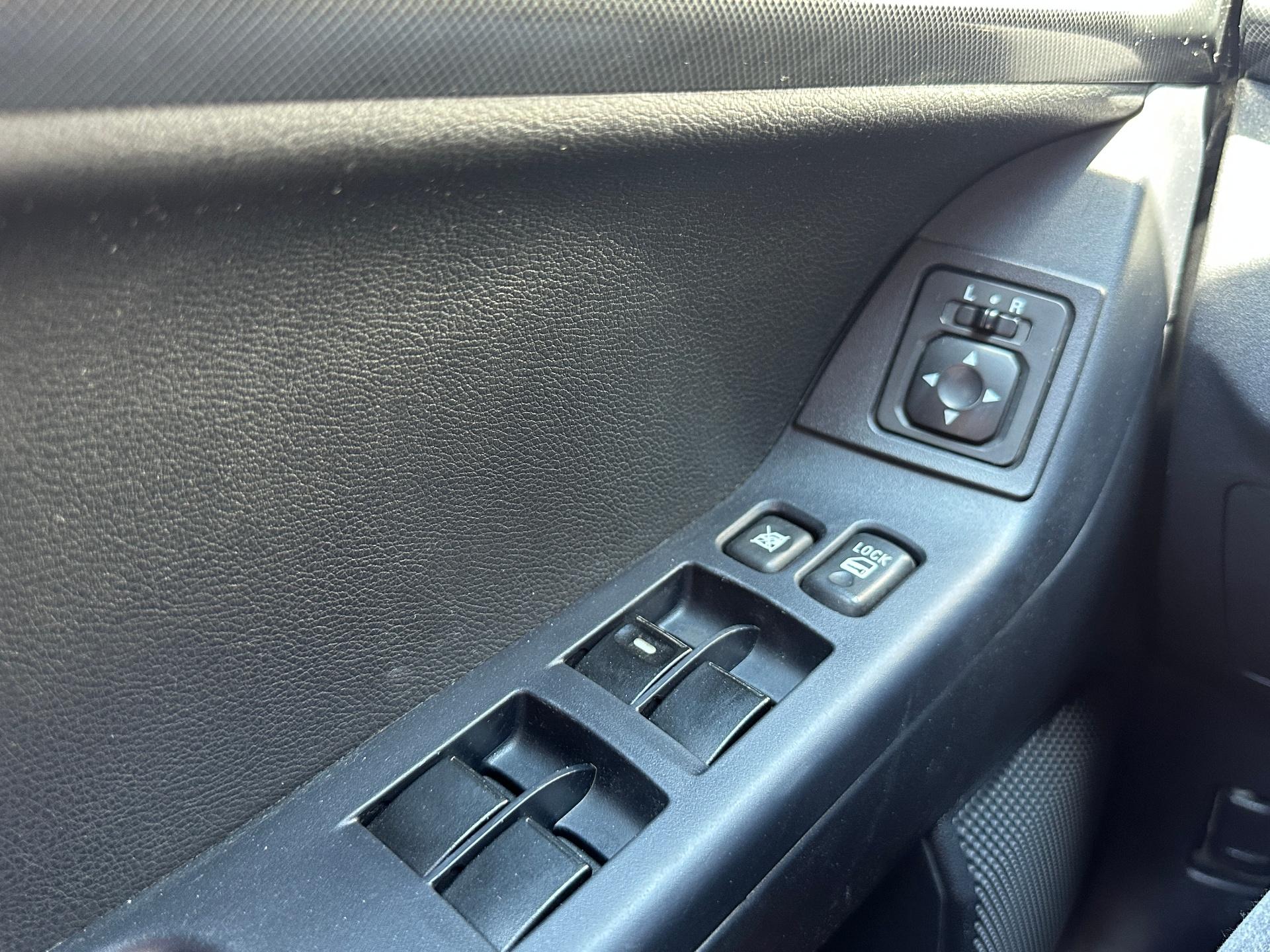 Mitsubishi-Lancer