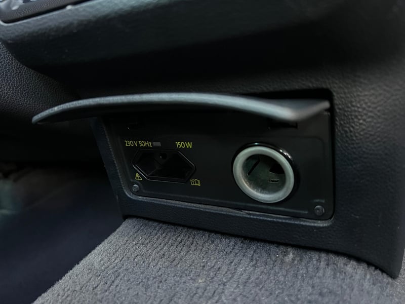 Car Thumb