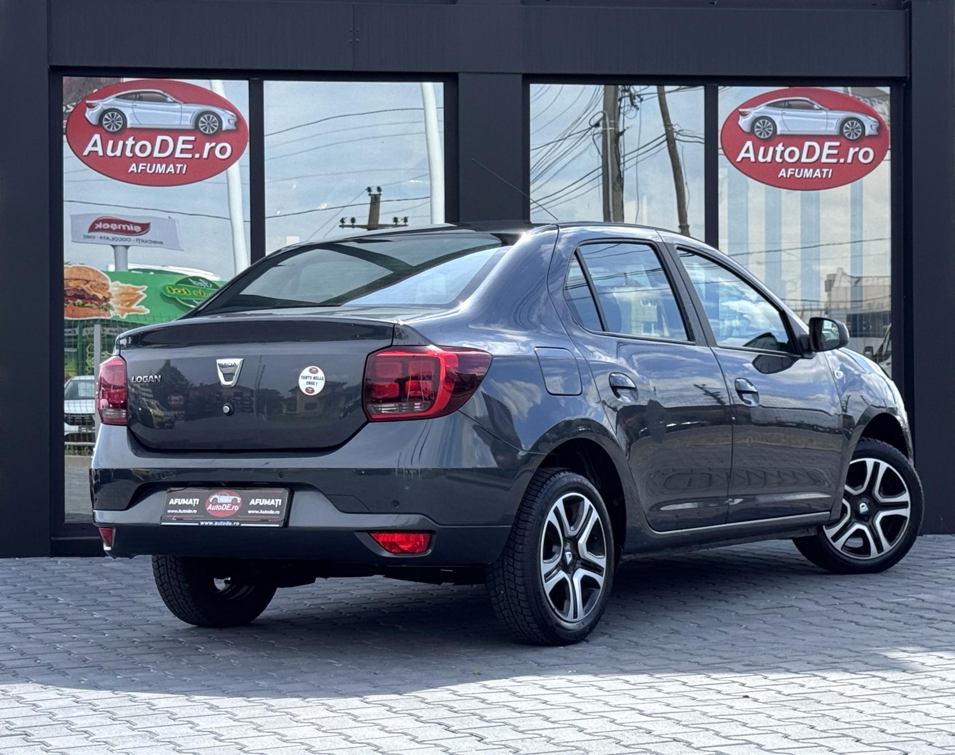 Dacia-Logan