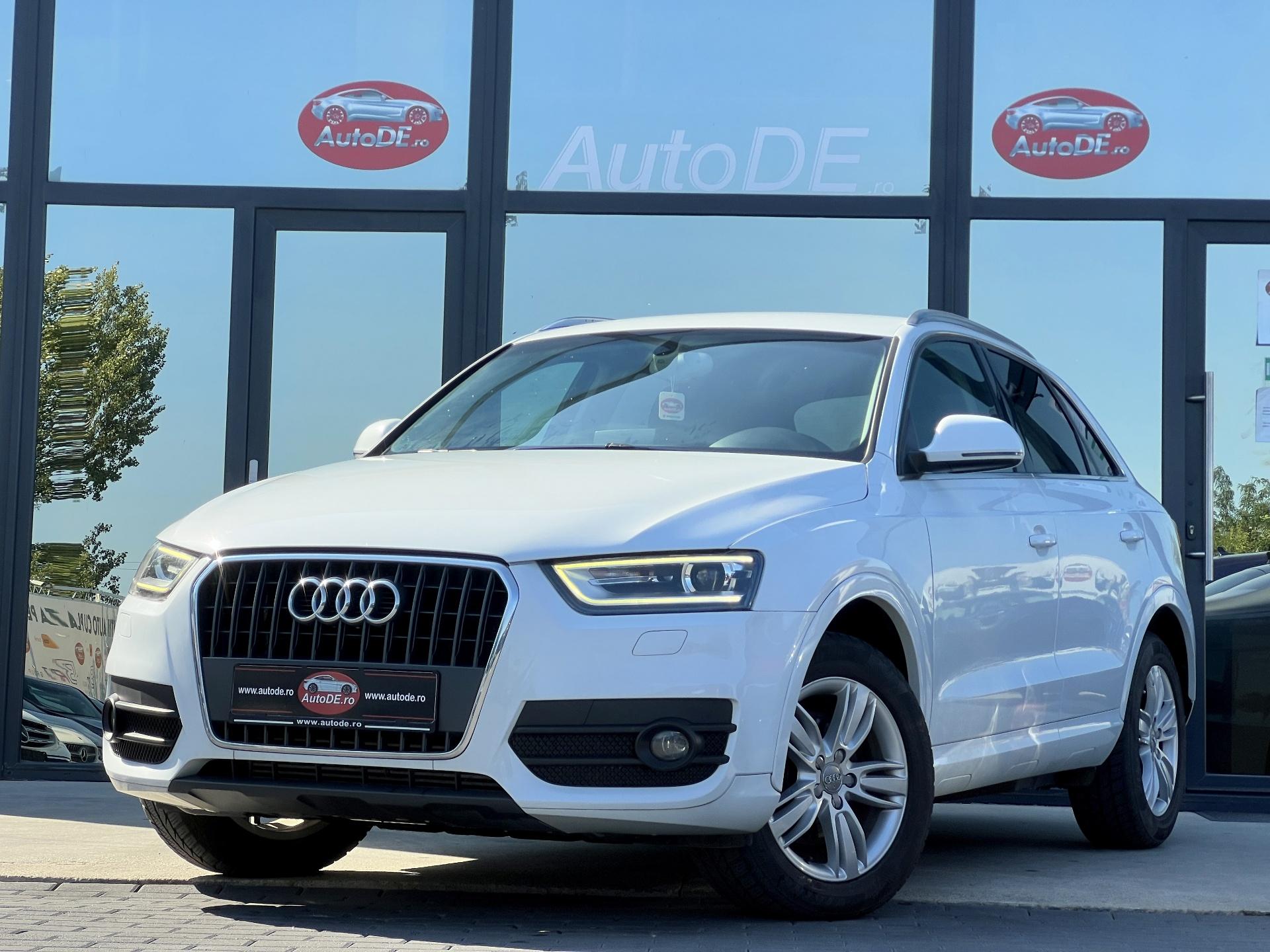 Audi-Q3