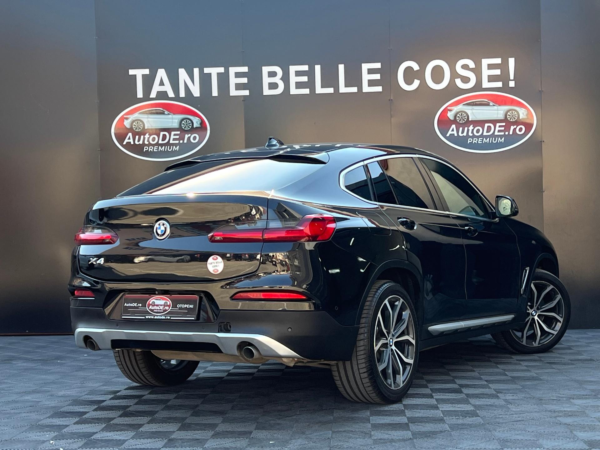 BMW-X4