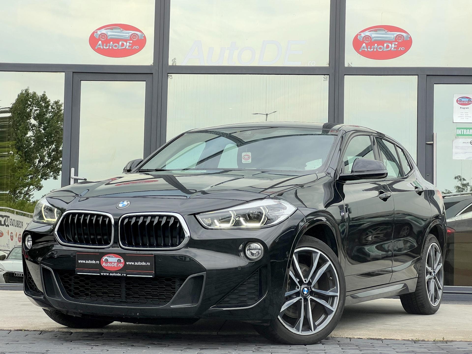 BMW-X2