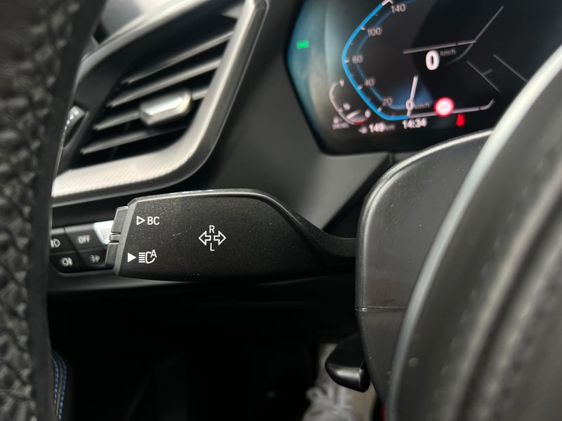 Car Thumb