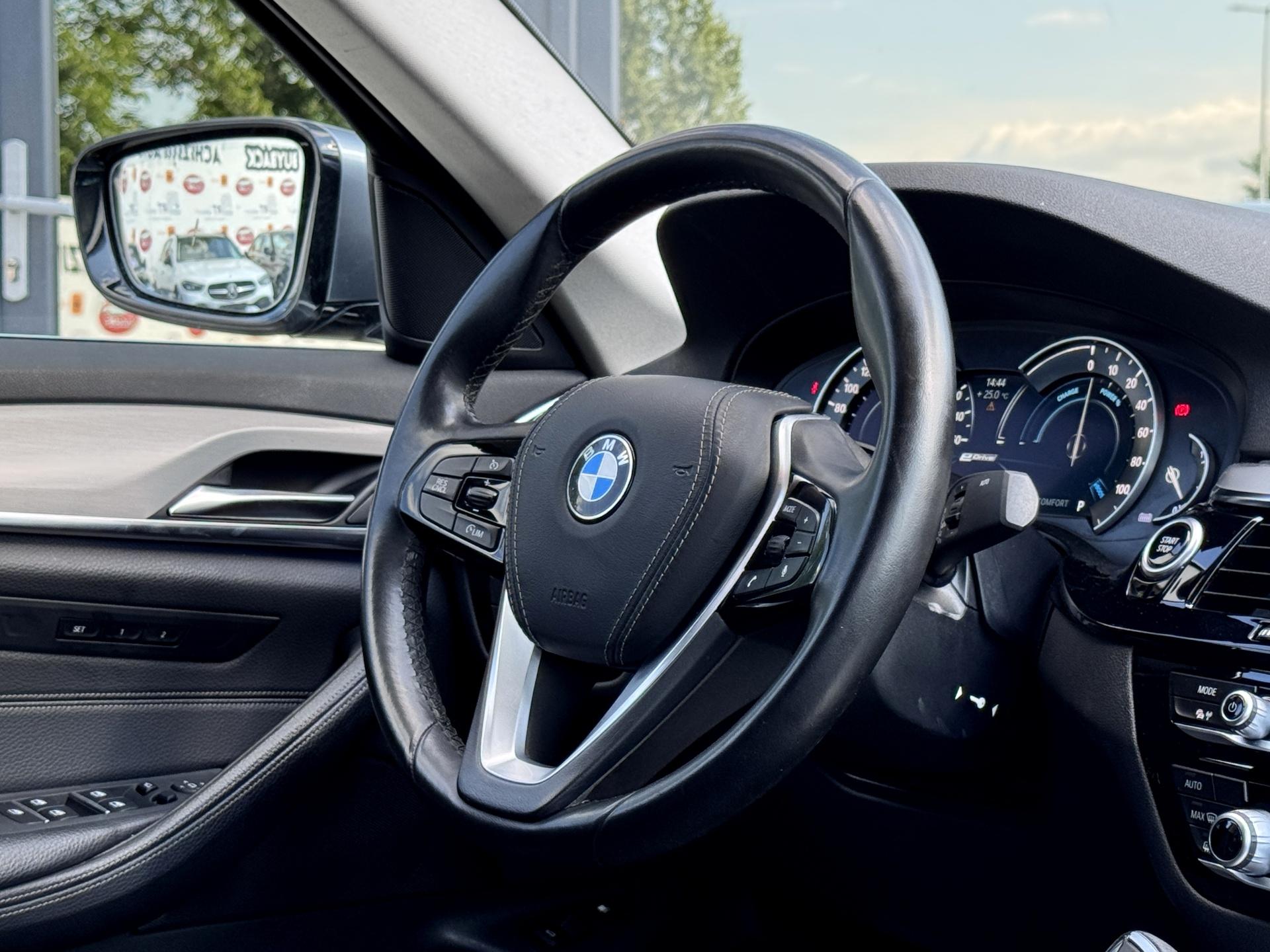 BMW-Seria 5