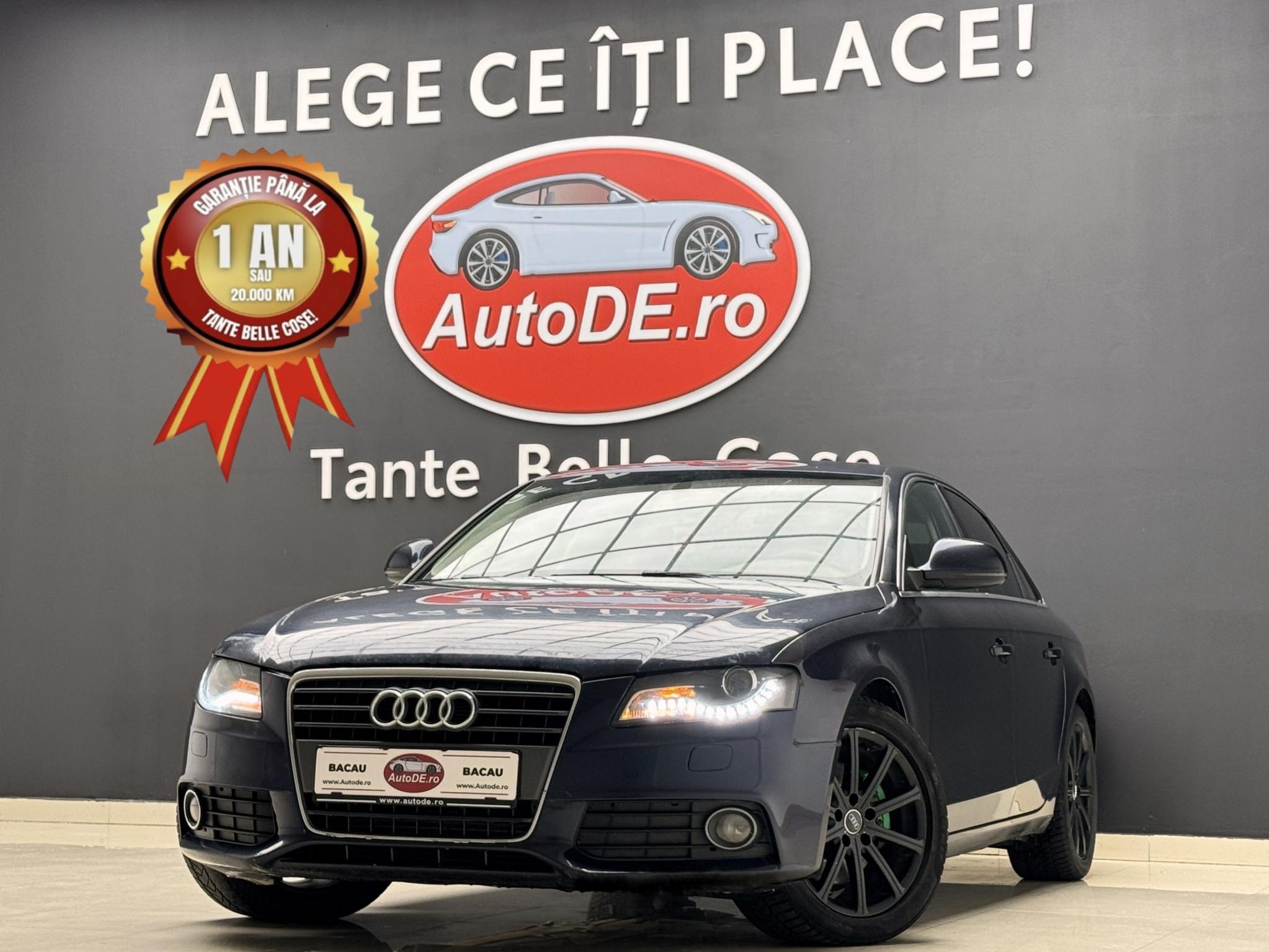 Audi-A4