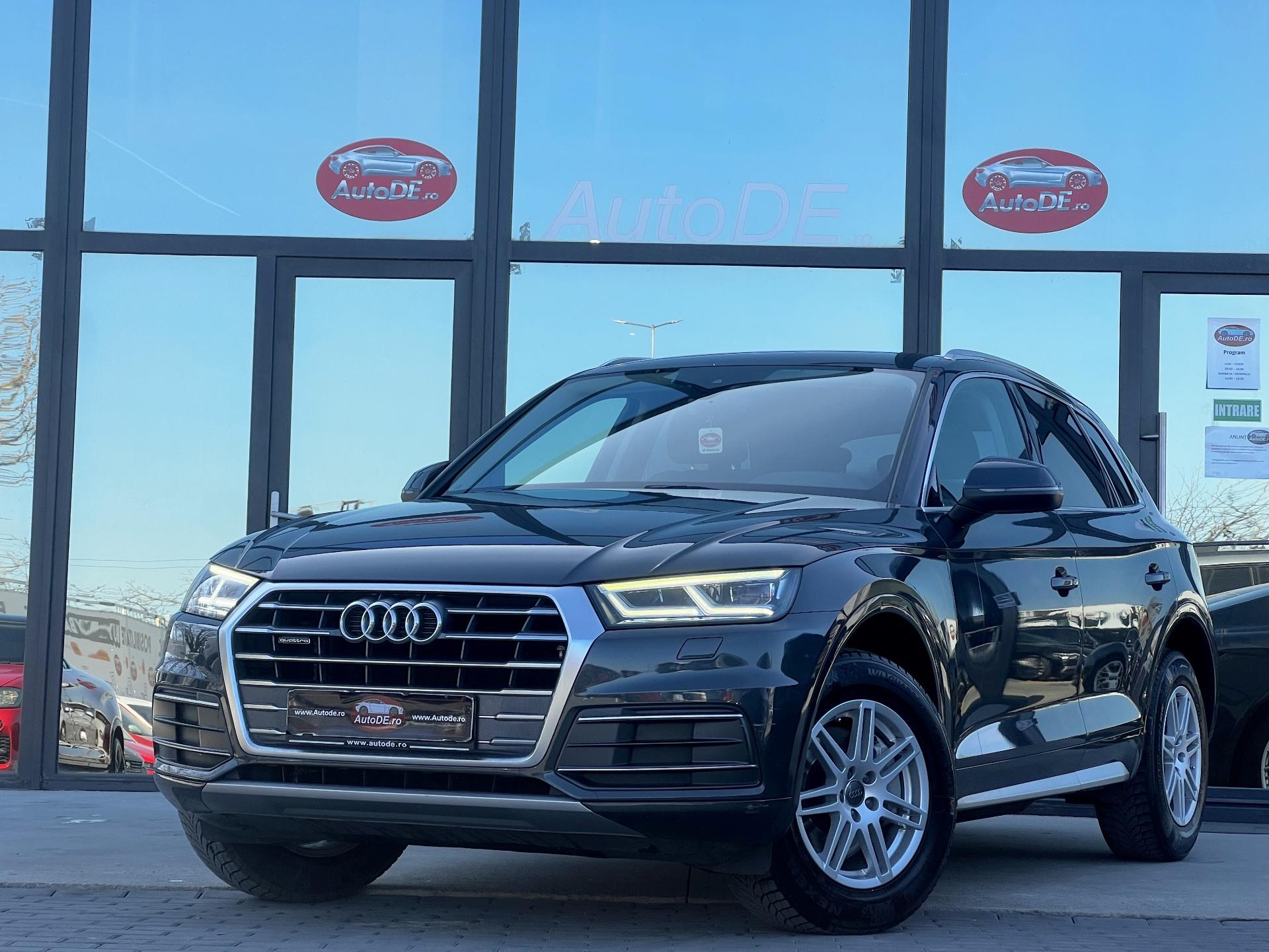 Audi-Q5