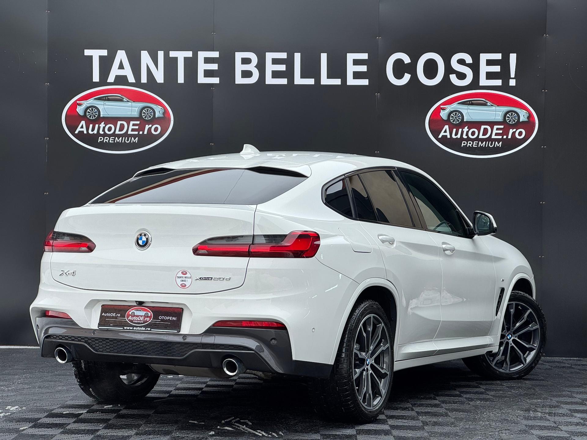 BMW-X4