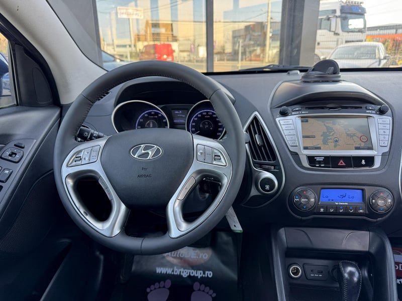 Car Thumb