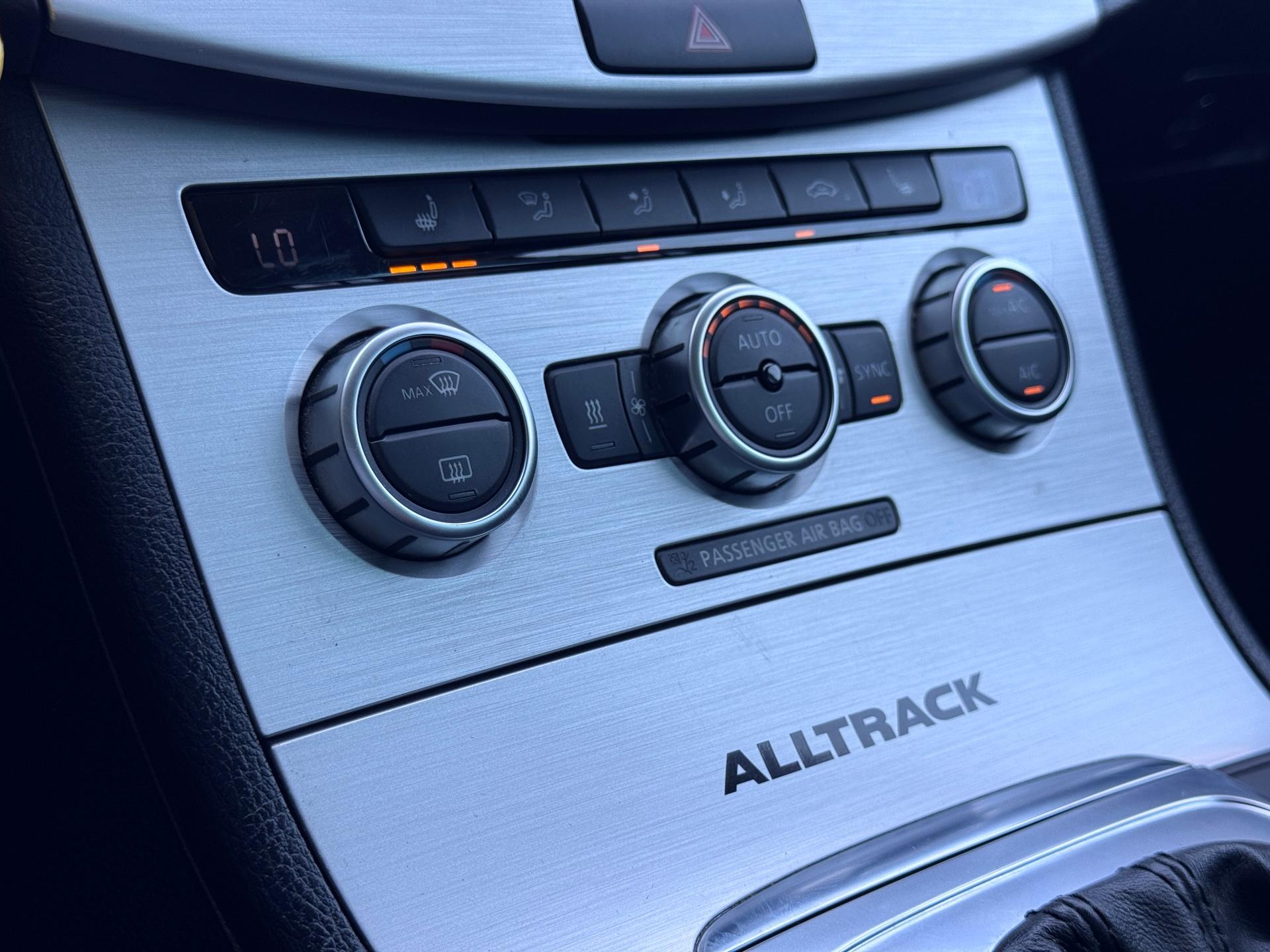 Volkswagen-Passat